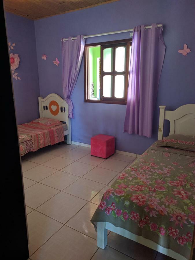 Village Do Capao 韦尔卡鲍 外观 照片